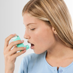 Salinas Quiroprácticos Asthma Treatment
