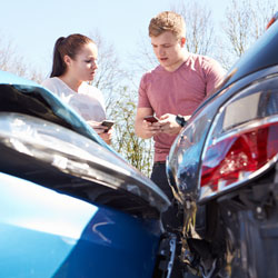 Salinas Auto Accident Injury Quiropráctico