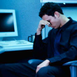 Salinas Chronic Stress and Chiropractic