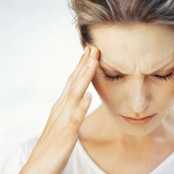 Salinas Migraine Relief