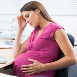 Salinas Pregnancy Dolor Quiropráctico