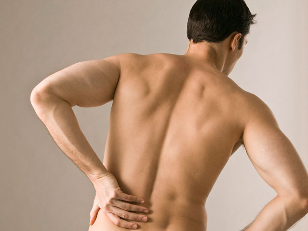 Salinas Quiropráctico para el dolor de espalda